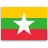 
                            ミャンマー連邦共和国のビザ
                            
