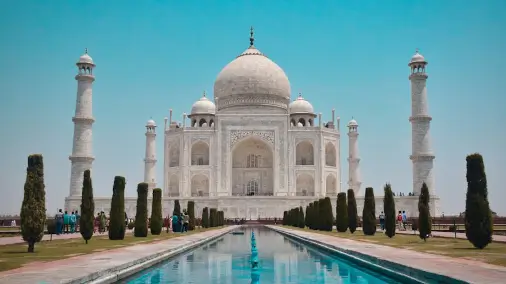 インド に旅行する 日本 パスポート所有者のビザ条件