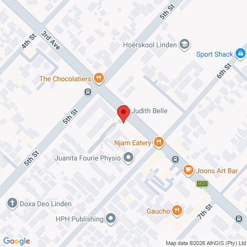 地図の  (Randburg)