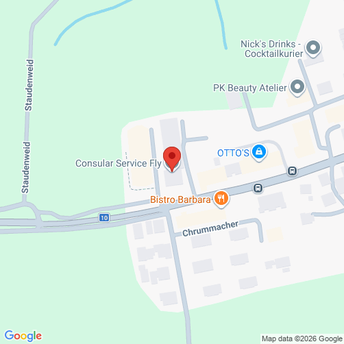 地図の  (Frauenkappelen)