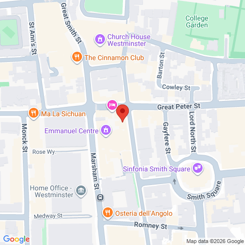 地図の  (London)