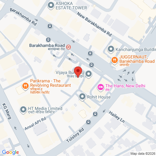地図の  (New Delhi)