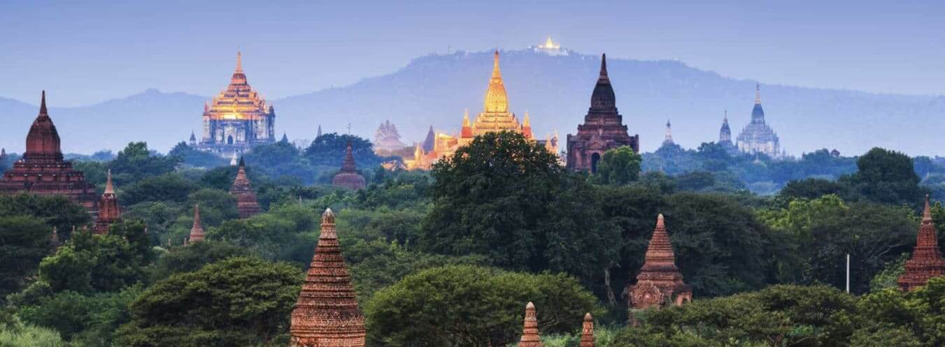 ミャンマー連邦共和国 visa application and requirements