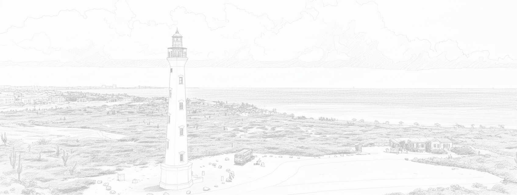 アルバ ビザ申請と要件