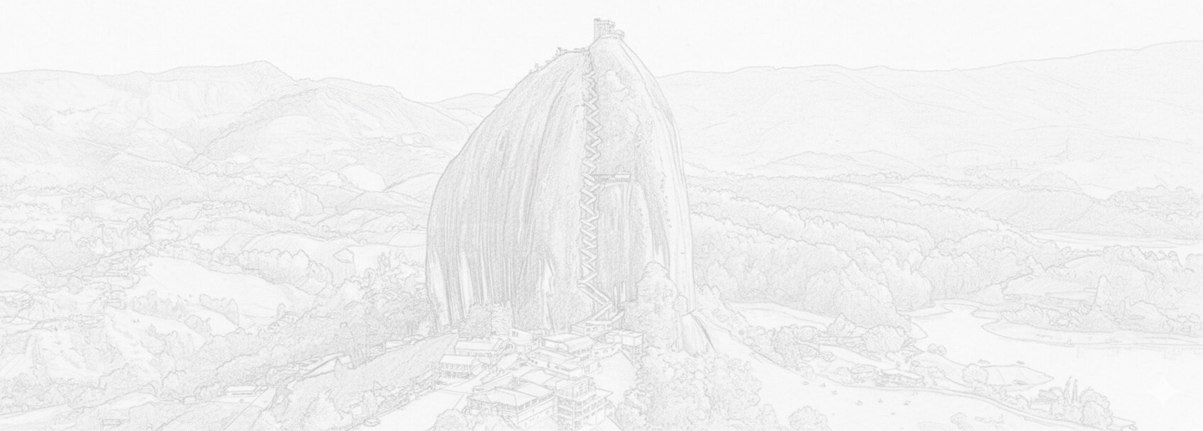 コロンビア ビザ申請と要件