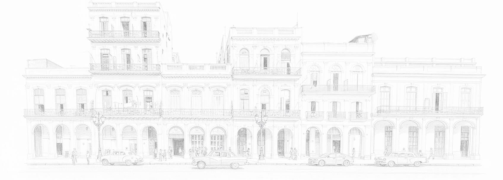 キューバ ビザ申請と要件