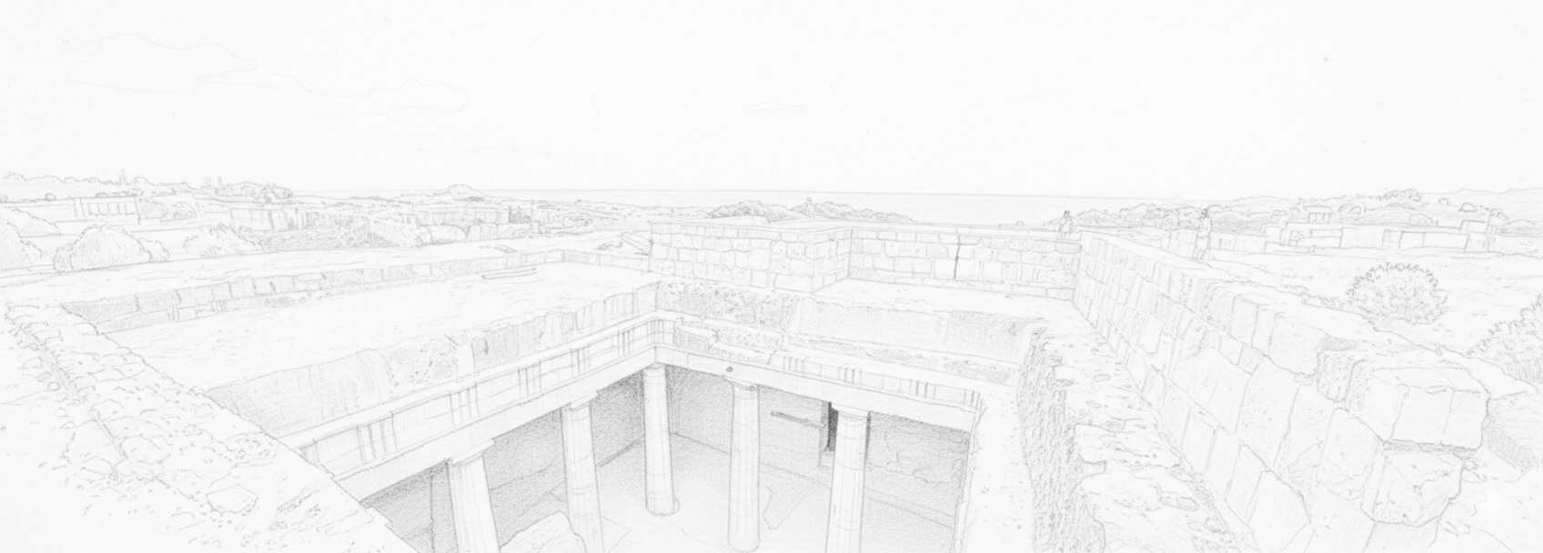 キプロス ビザ申請と要件