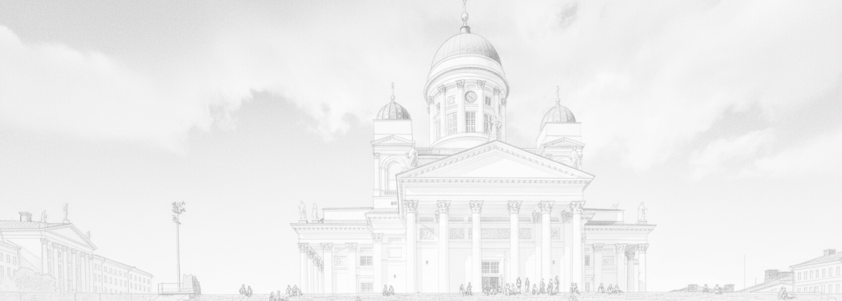 フィンランド ビザ申請と要件