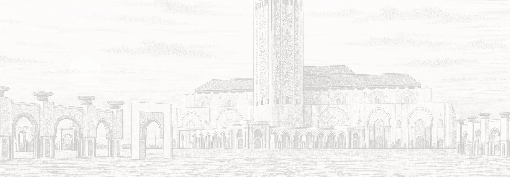 モロッコ ビザ申請と要件