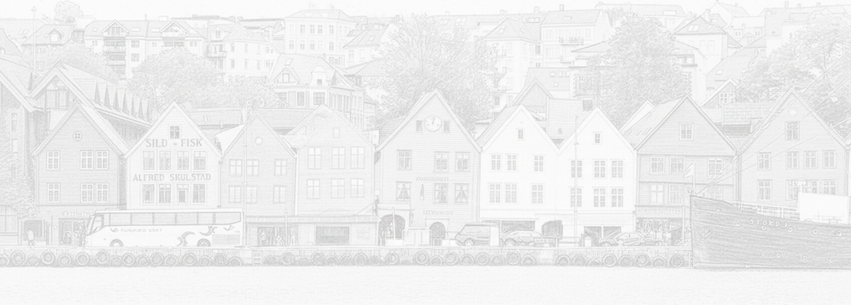 ノルウェイ ビザ申請と要件