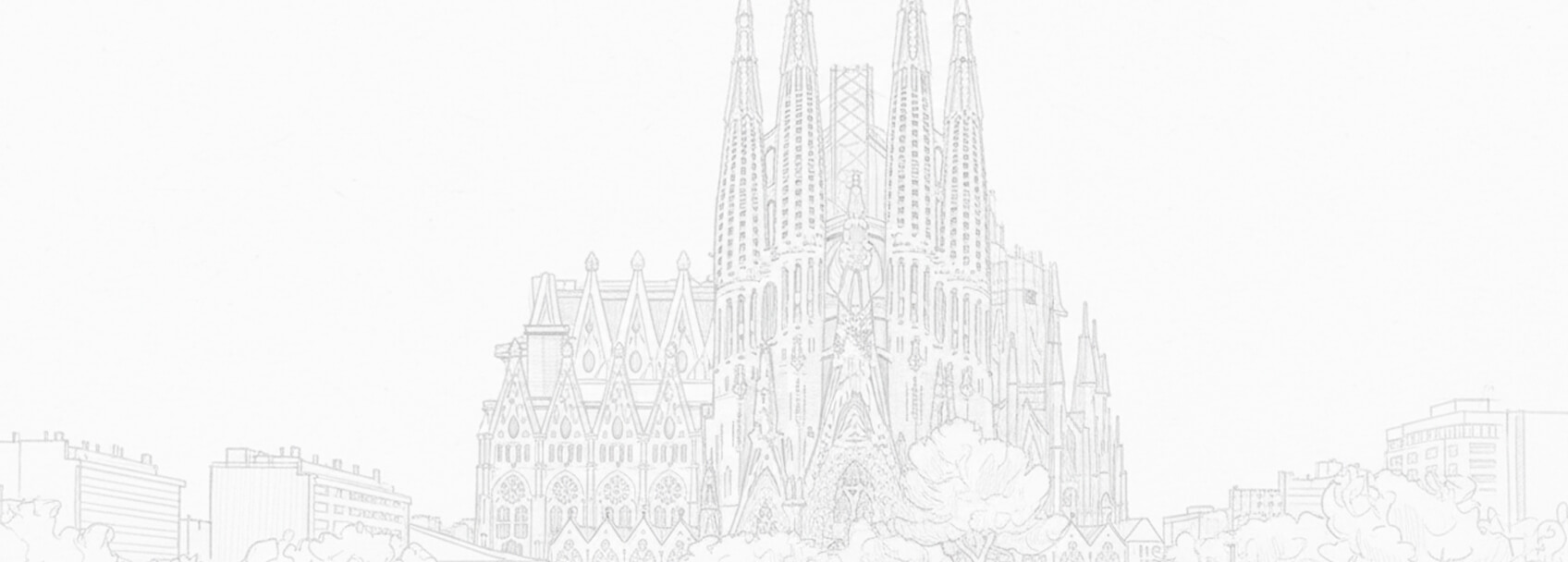 スペイン ビザ申請と要件