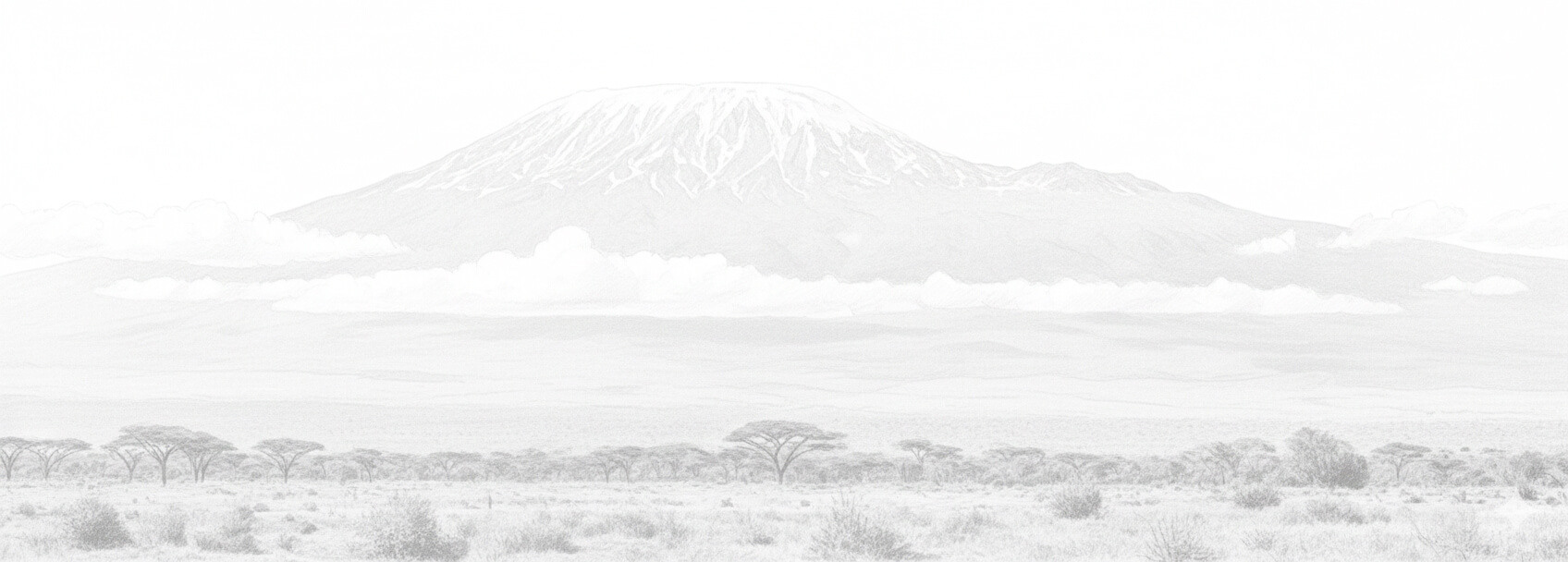 タンザニア ビザ申請と要件