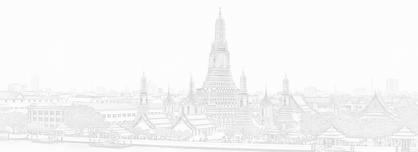 タイ ビザ申請と要件