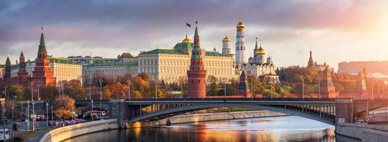 ロシア visa application and requirements