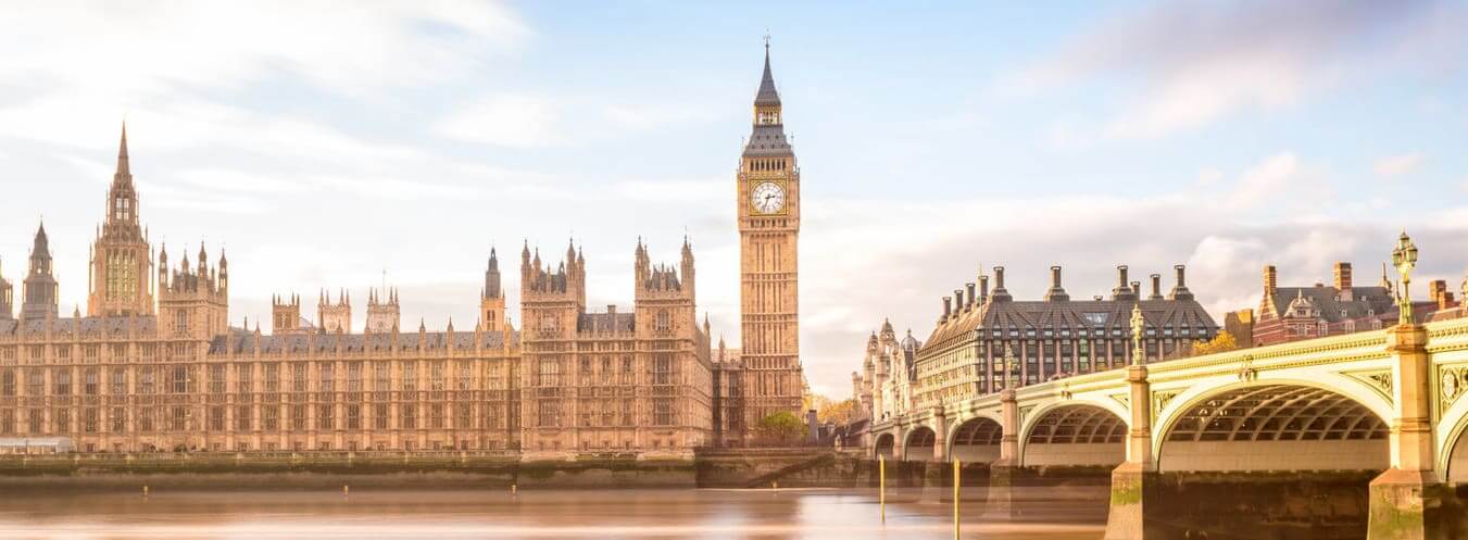 イギリス visa application and requirements